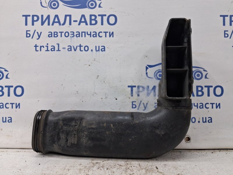 Воздухозаборник Ceed 2012-2018 JD 1.6 diesel D4FB