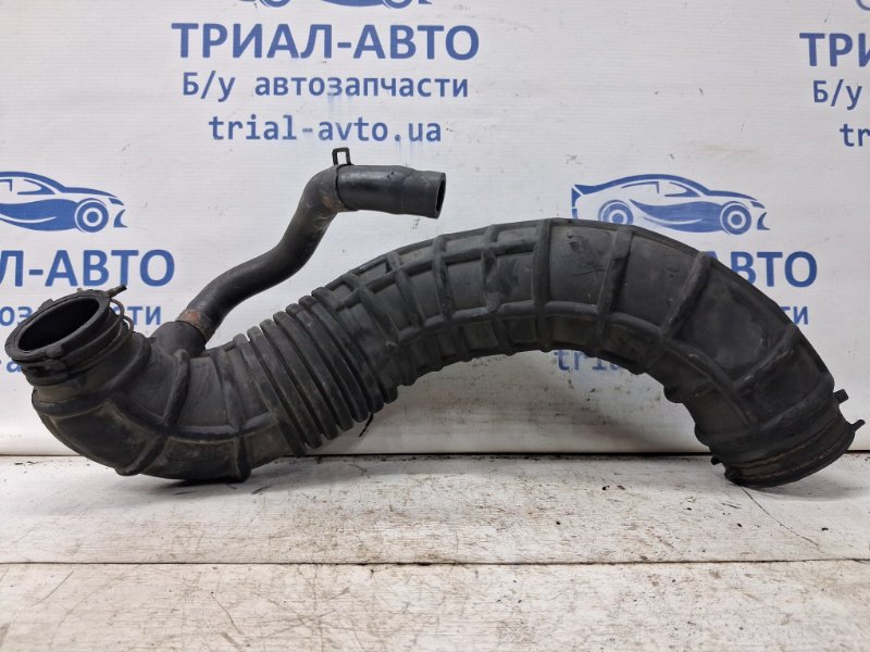 Патрубок воздушного фильтра Kia Ceed JD 1.6 diesel D4FB