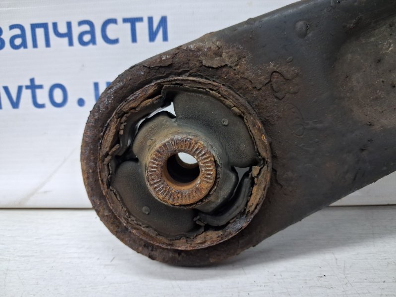 Рычаг правый Kia Ceed JD 1.6 diesel D4FB