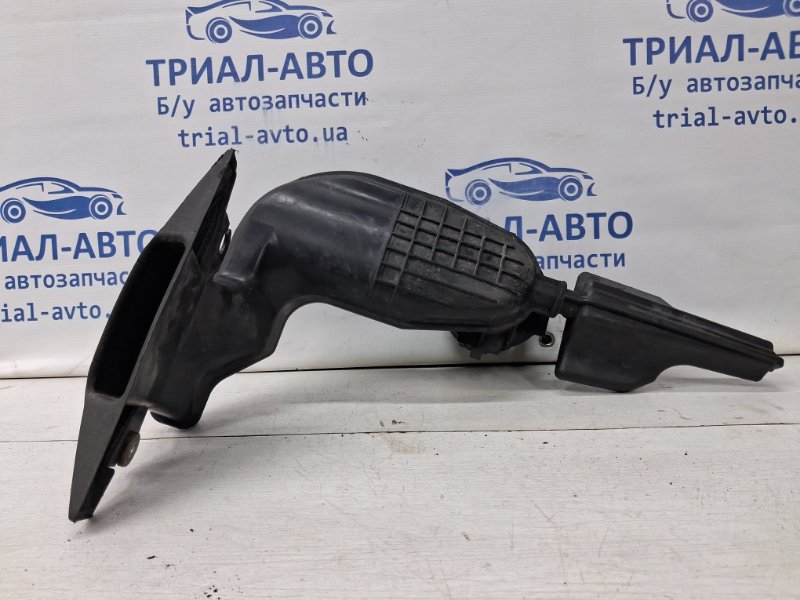 Воздухозаборник Mazda CX 5 2011-2017 KE 2.2 diesel SH0113200A Б/У