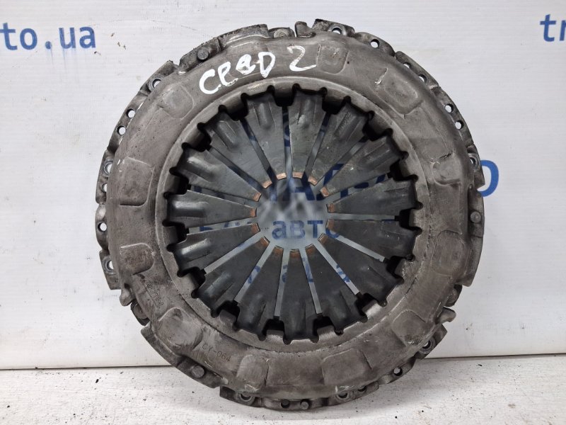 Корзина сцепления Kia Ceed 2012-2018 JD 1.6 diesel D4FB 4130032021 Б/У
