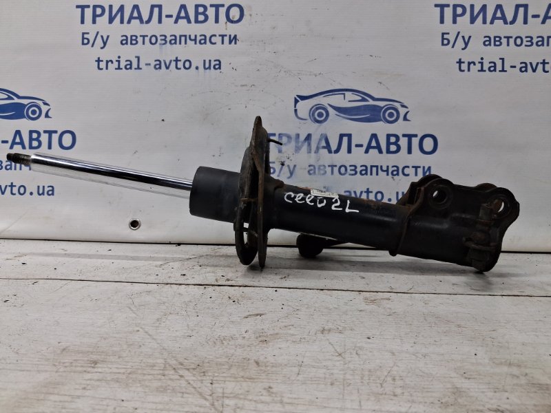 Амортизатор передний левый Ceed 2012-2018 JD 1.6 diesel D4FB