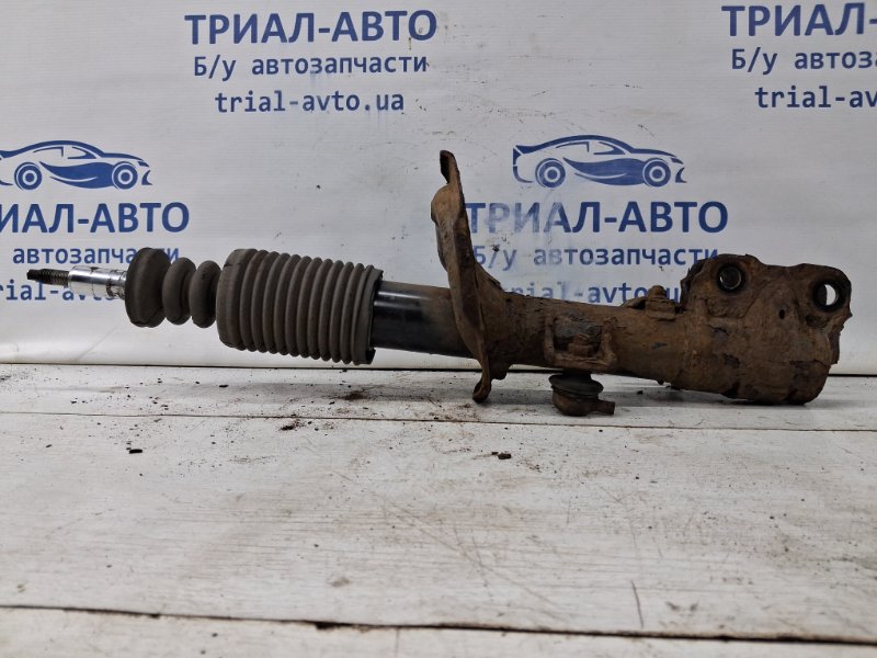 Амортизатор передний правый Lancer 2007-2017 10 1.5 бензин 4a91