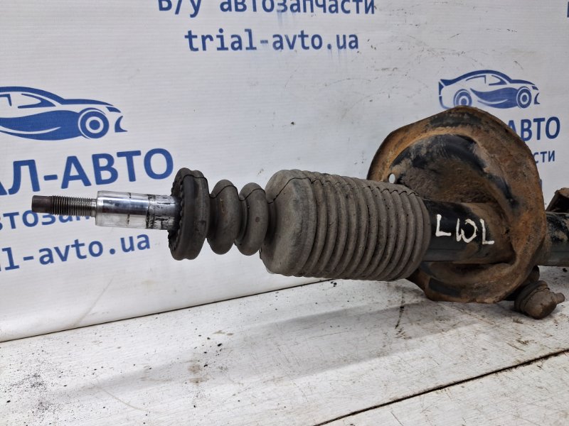 Амортизатор передний левый Lancer 2007-2017 10 1.5 бензин 4a91
