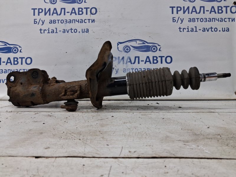 Амортизатор передний левый Lancer 2007-2017 10 1.5 бензин 4a91