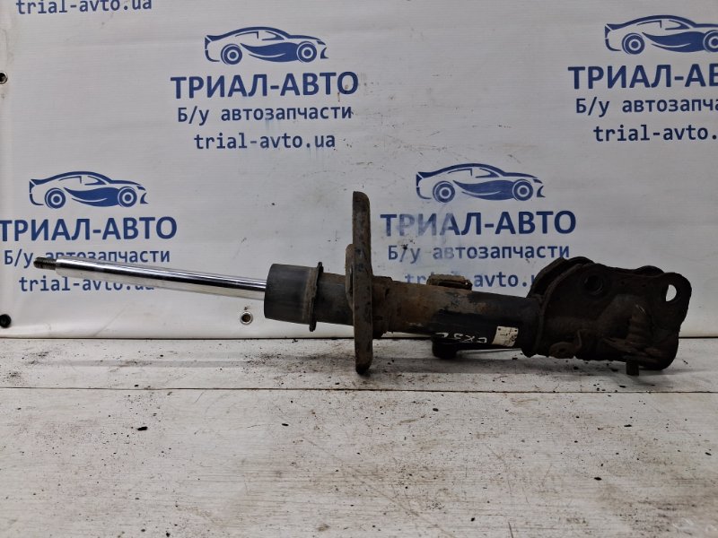 Амортизатор передний левый Mazda CX 5 2011-2017 KE 2.2 diesel KA0T34900A Б/У