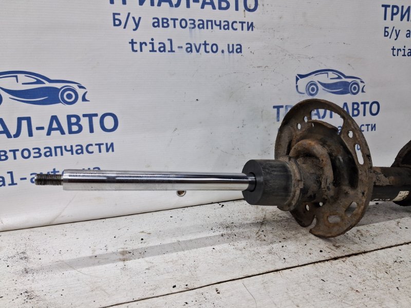 Амортизатор передний левый CX 5 2011-2017 KE 2.2 diesel