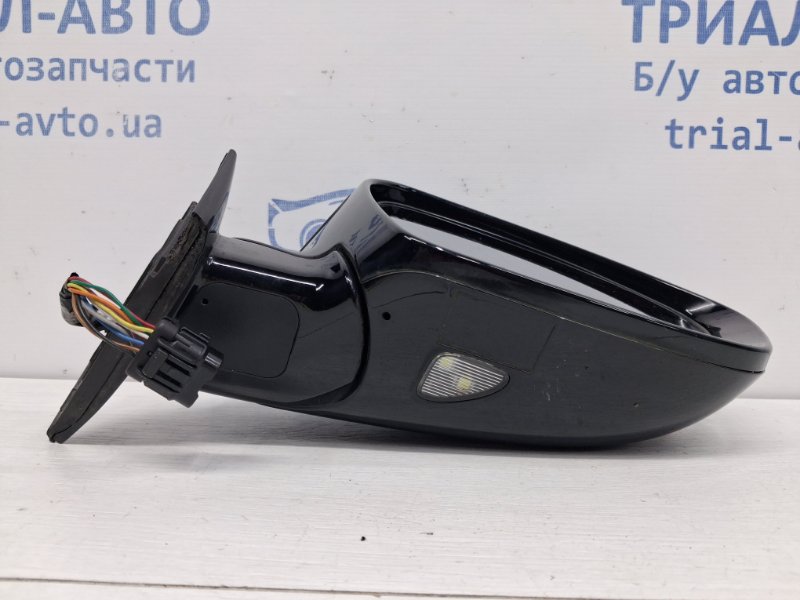 Зеркало правое Ceed 2012-2018 JD 1.6 diesel D4FB