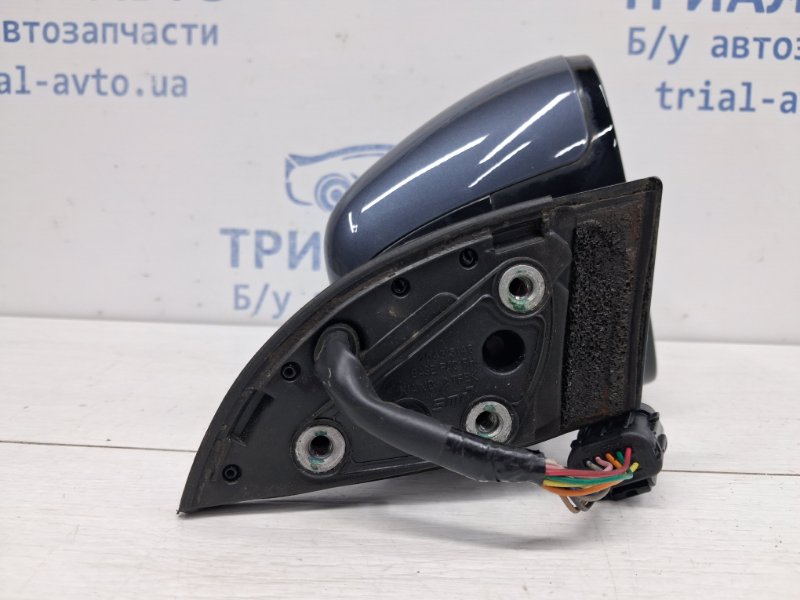 Зеркало правое Ceed 2012-2018 JD 1.6 diesel D4FB