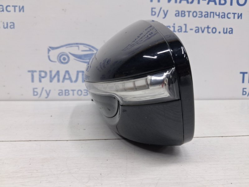 Зеркало левое Kia Ceed JD 1.6 diesel D4FB