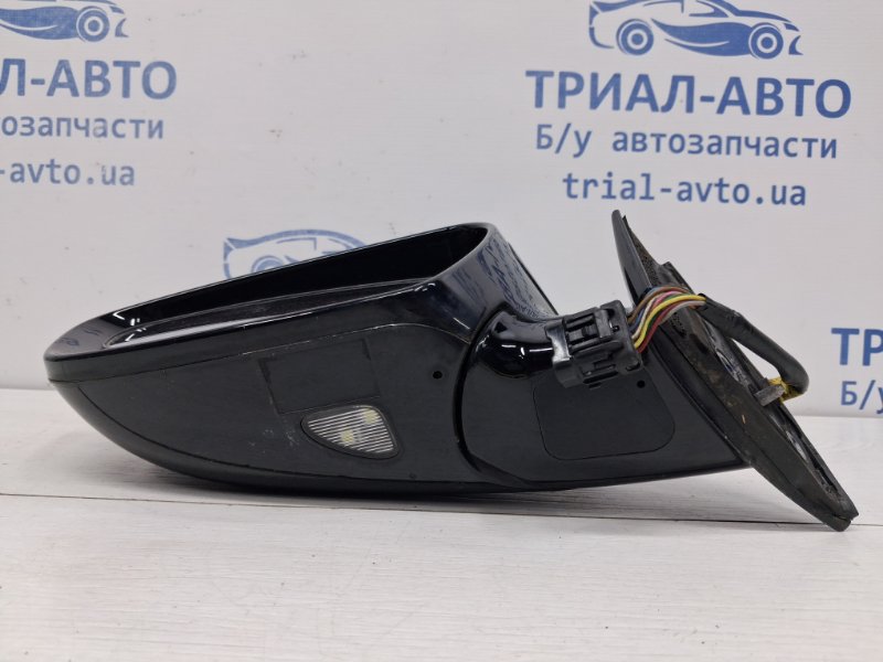 Зеркало левое Ceed 2012-2018 JD 1.6 diesel D4FB