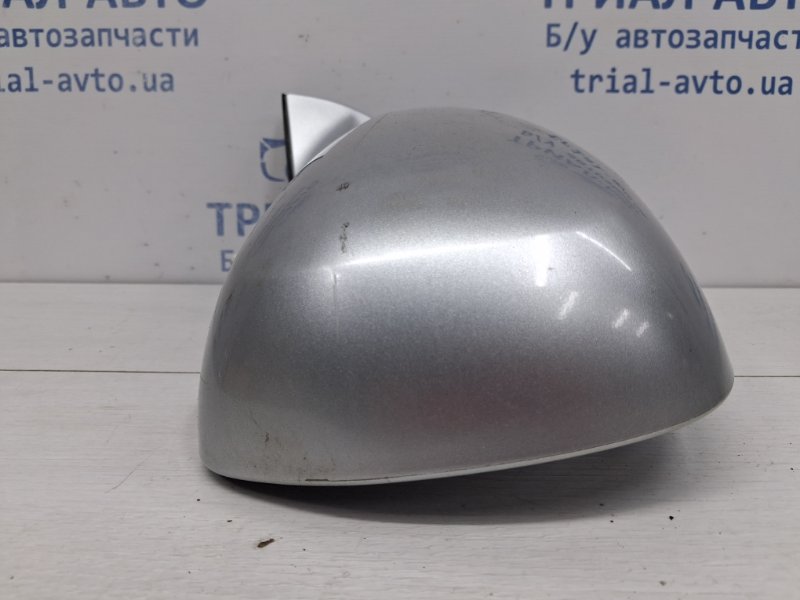Зеркало левое Toyota Prado J120 4.0 1GR-FE