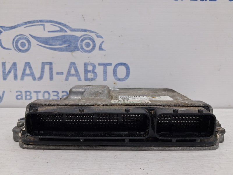 Блок управления двигателем Mazda CX 5 KE 2.2 diesel