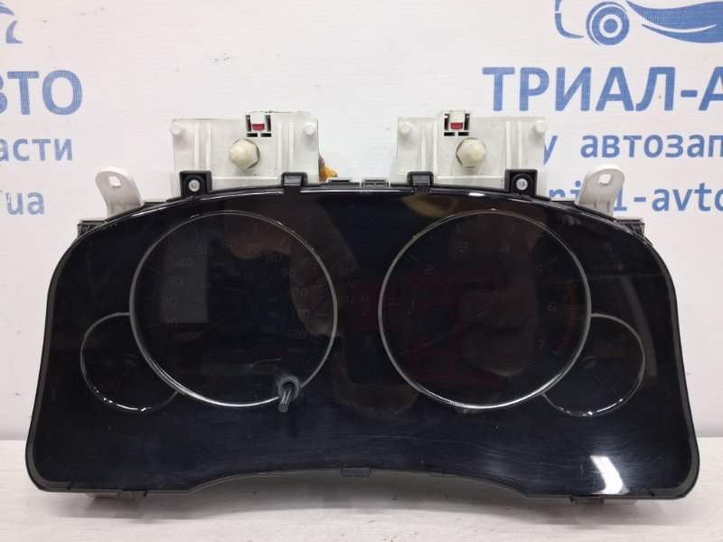 Приборная панель Toyota Prado 2002-2009 J120 4.0 1GR-FE 838006D180 Б/У