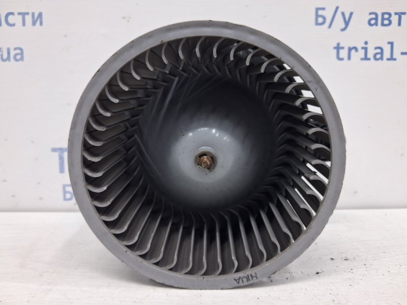 Моторчик печки Ceed 2012-2018 JD 1.6 diesel D4FB