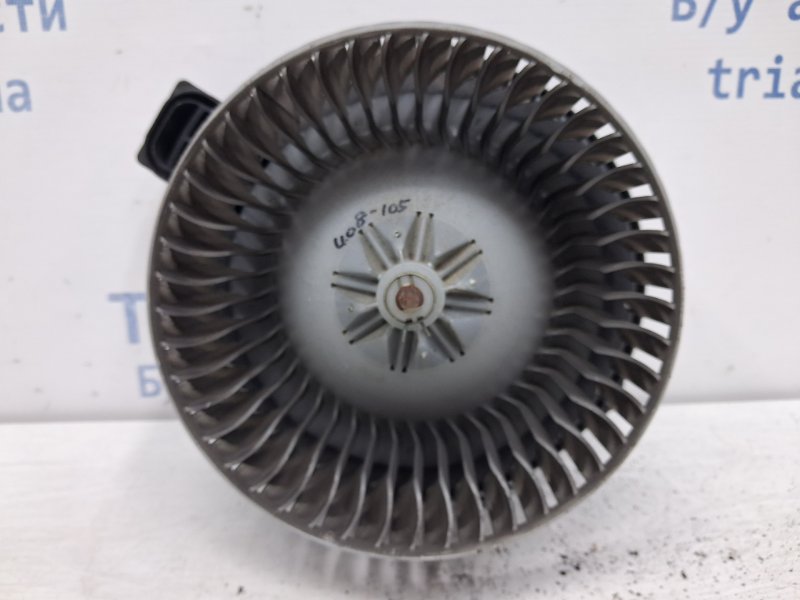 Моторчик печки Prado 2002-2009 J120 4.0 1GR-FE