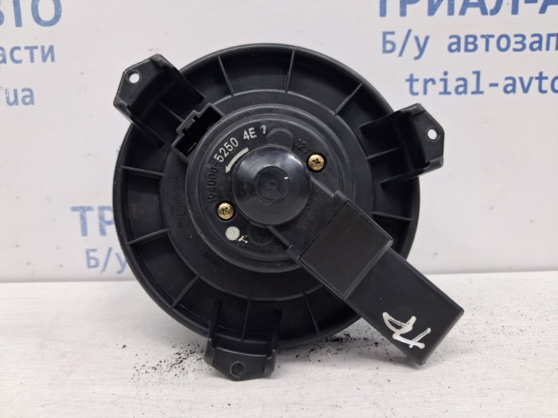 Моторчик печки Toyota Prado J120 4.0 1GR-FE