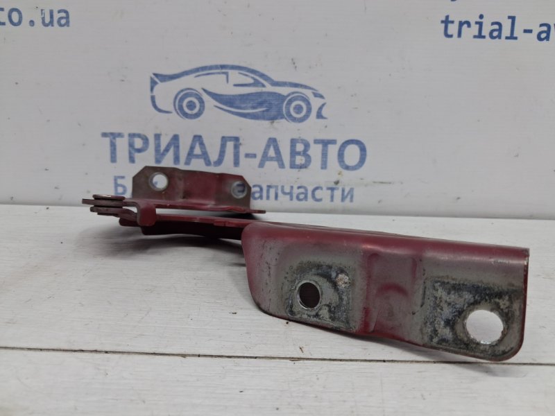 Петля капота левая Lancer 2007-2017 10 1.5 бензин 4a91