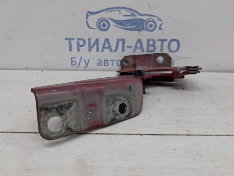 Петля капота правая Lancer 2007-2017 10 1.5 бензин 4a91