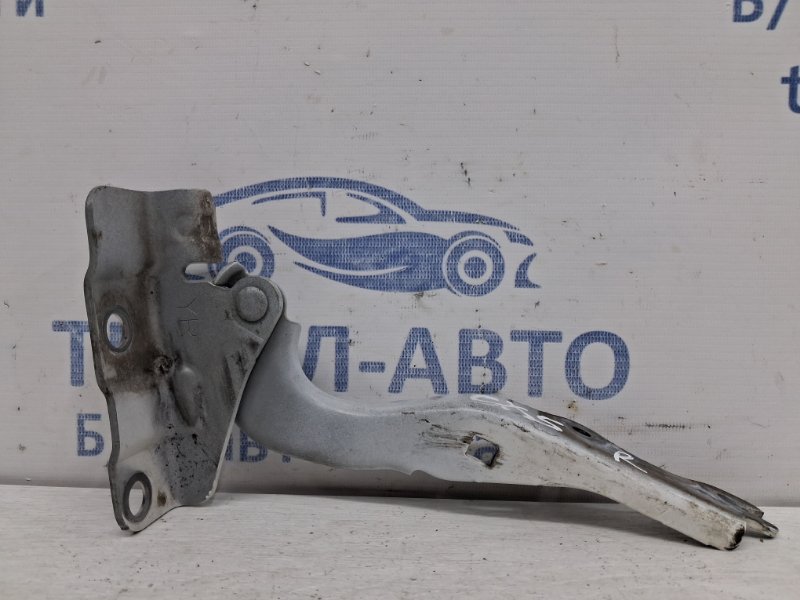 Петля капота правая Mazda CX 5 2011-2017 KE 2.2 diesel KD5352410 Б/У