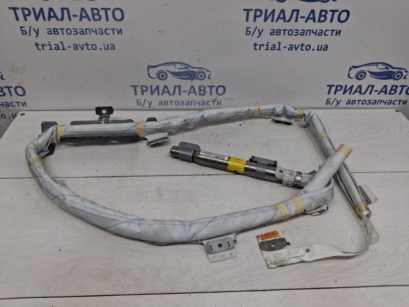 Airbag потолка(шторка) правый Mitsubishi Lancer 2007-2017 10 1.5 бензин 4a91 7030A082 Б/У
