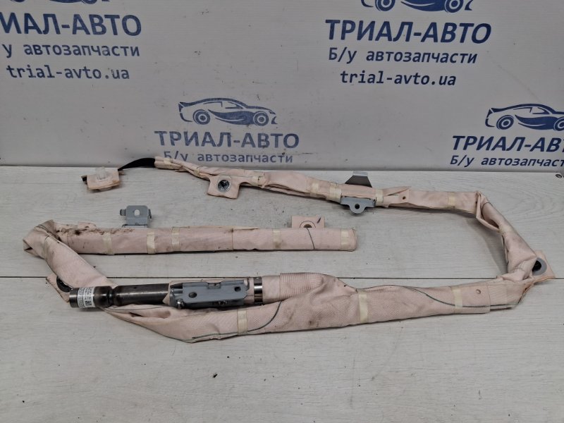 Airbag потолка(шторка) правый Mazda CX 5 2011-2017 KE 2.2 diesel KD4557KM0B Б/У