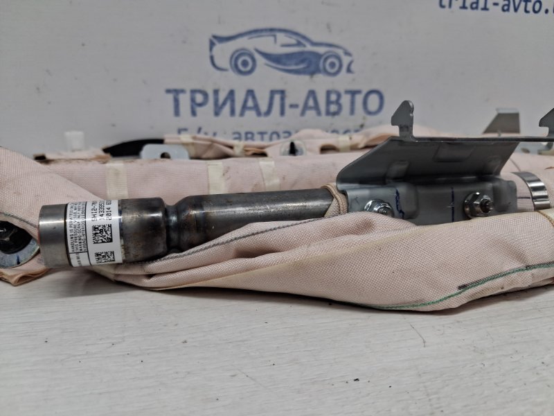 Airbag потолка(шторка) правый CX 5 2011-2017 KE 2.2 diesel