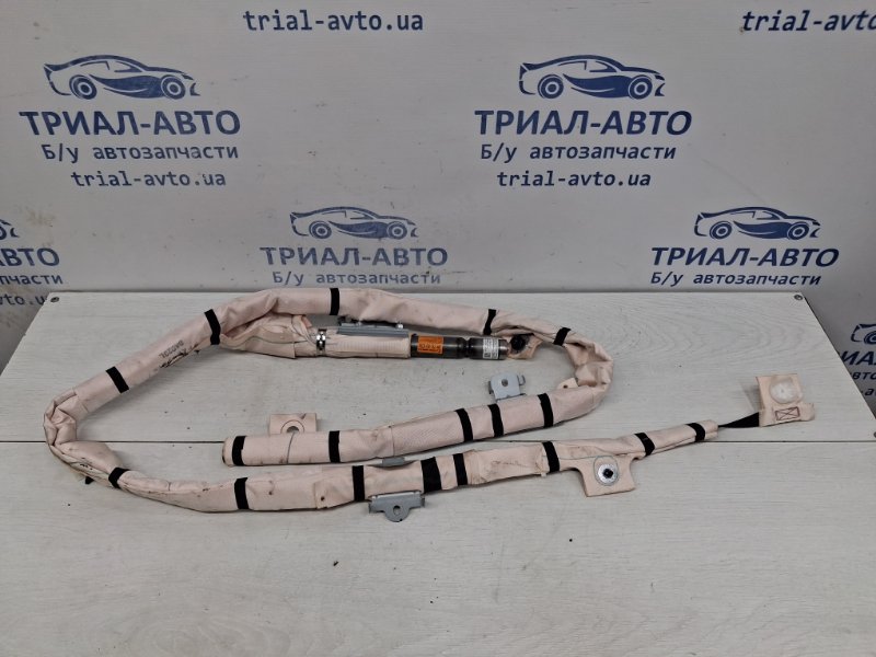 Airbag потолка(шторка) левый Mazda CX 5 2011-2017 KE 2.2 diesel KD4557KN0B Б/У