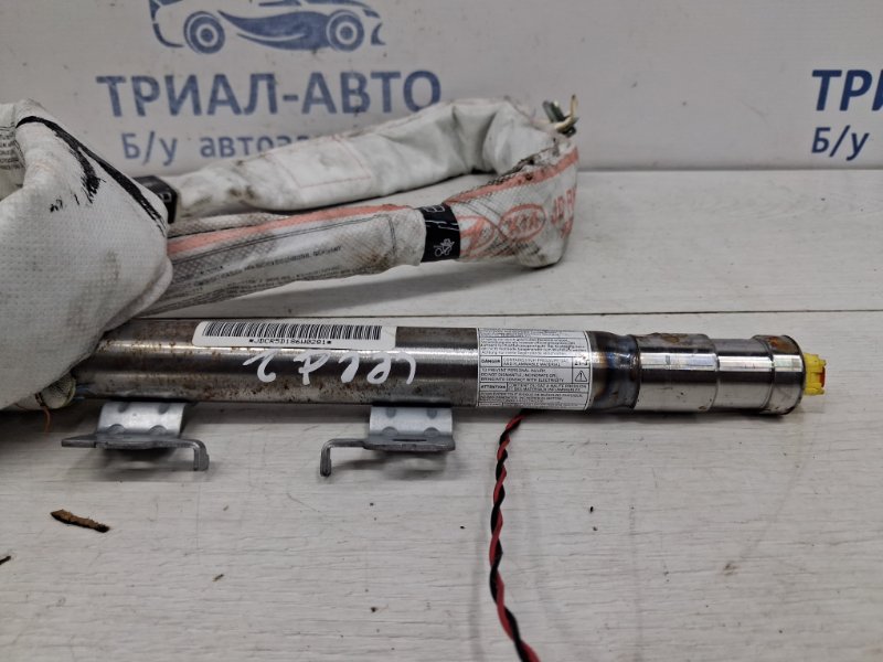Airbag потолка(шторка) правый Kia Ceed JD 1.6 diesel D4FB
