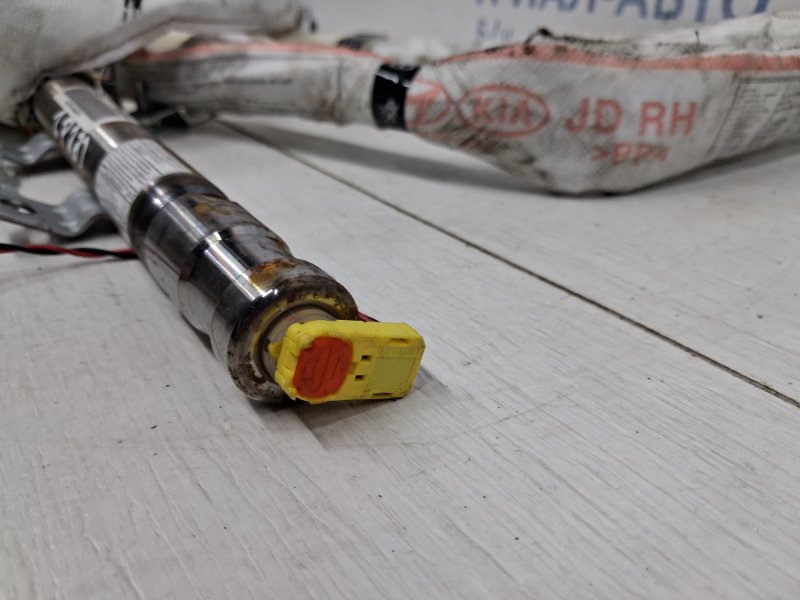Airbag потолка(шторка) правый Ceed 2012-2018 JD 1.6 diesel D4FB