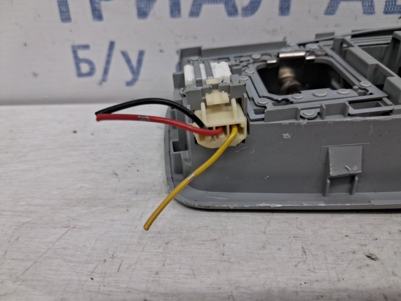 Плафон передний Mitsubishi Lancer 10 1.5 бензин 4a91