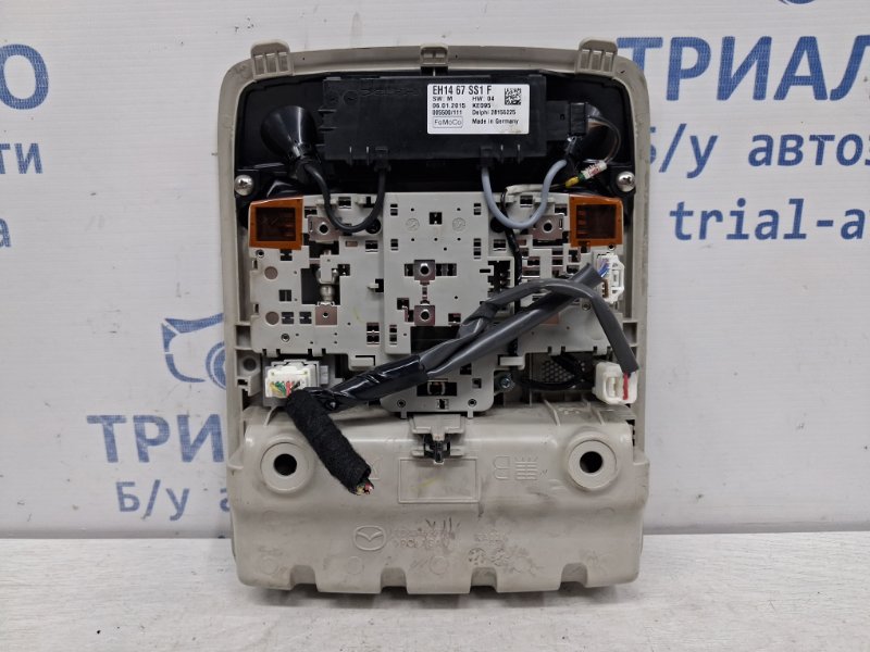 Плафон передний Mazda CX 5 KE 2.2 diesel