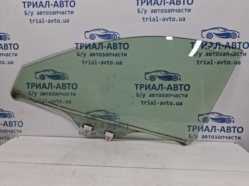 Стекло двери переднее левое Mazda CX 5 2011-2017 KE 2.2 diesel KD5359510A Б/У