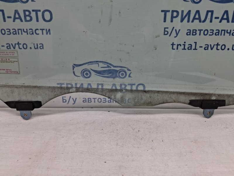 Стекло двери переднее правое Prado 2002-2009 J120 4.0 1GR-FE