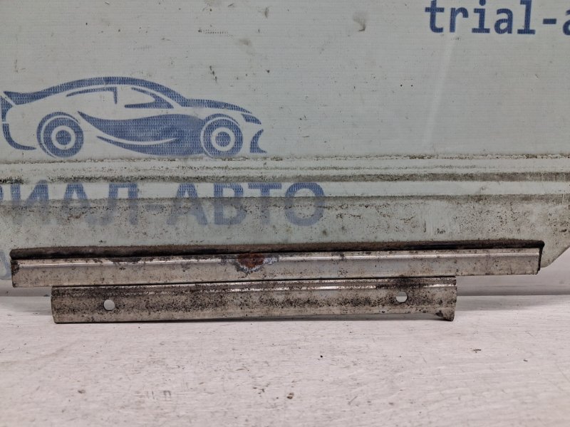 Стекло двери заднее правое Prado 2002-2009 J120 4.0 1GR-FE