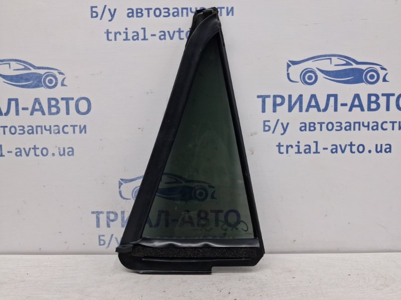 Стекло двери задней левой (форточка) Mazda CX 5 KE 2.2 diesel