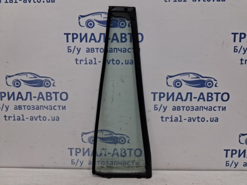 Стекло двери задней правой (форточка) Prado 2002-2009 J120 4.0 1GR-FE