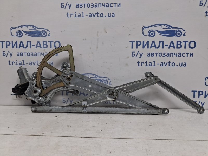 Стеклоподъемник передний левый Prado 2002-2009 J120 4.0 1GR-FE