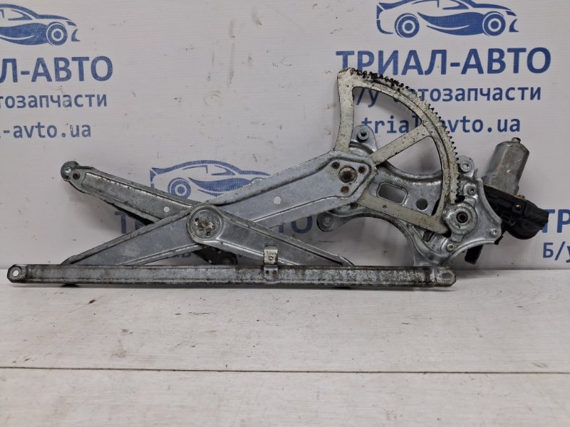 Стеклоподъемник передний правый Prado 2002-2009 J120 4.0 1GR-FE