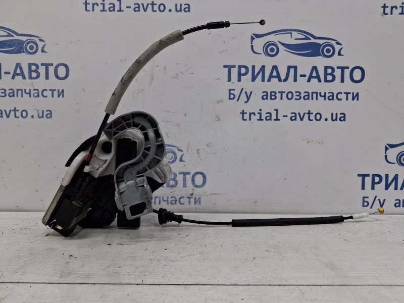 Замок двери задний правый Kia Ceed 2012-2018 JD 1.6 diesel D4FB 81420A2110 Б/У