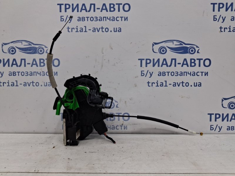 Замок двери передний правый Kia Ceed 2012-2018 JD 1.6 diesel D4FB 81320A2120 Б/У