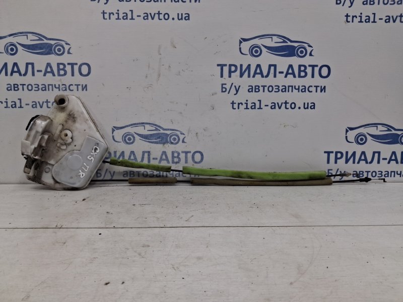 Замок двери передний правый Mazda CX 5 2011-2017 KE 2.2 diesel KD5358310 Б/У