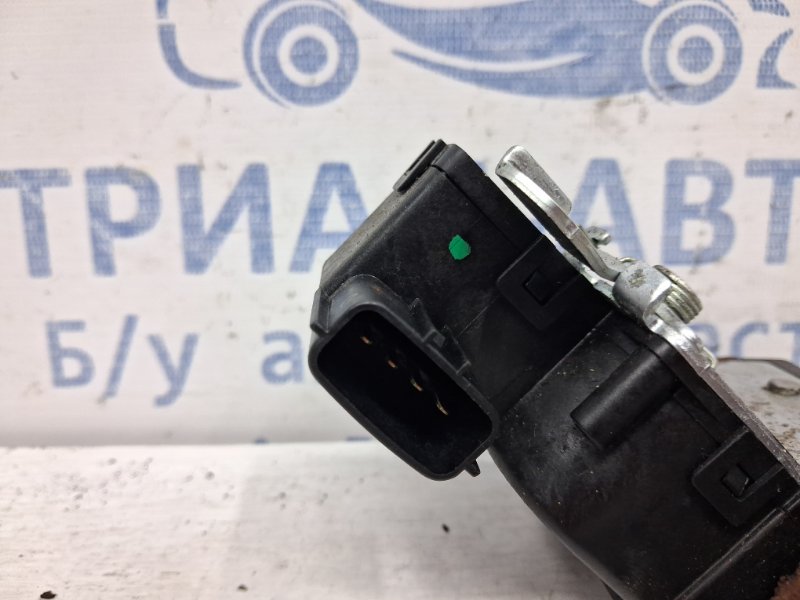 Замок крышки багажника Ceed 2012-2018 JD 1.6 diesel D4FB