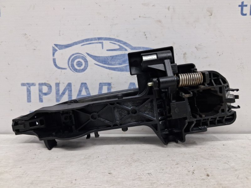 Ручка двери внешняя задняя левая Kia Ceed JD 1.6 diesel D4FB