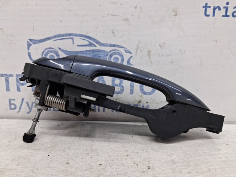 Ручка двери внешняя передняя правая Ceed 2012-2018 JD 1.6 diesel D4FB