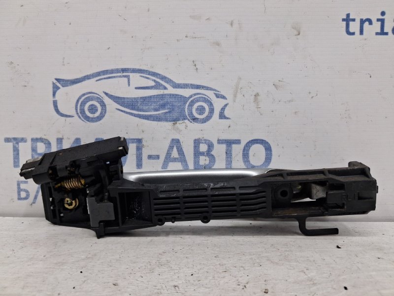 Ручка двери внешняя задняя левая Toyota Prado J120 4.0 1GR-FE