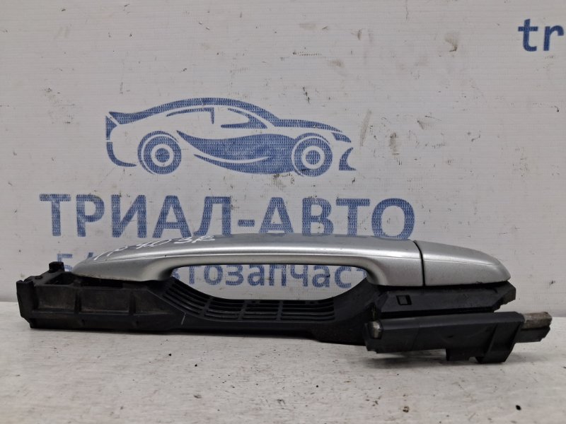 Ручка двери внешняя задняя правая Prado 2002-2009 J120 4.0 1GR-FE