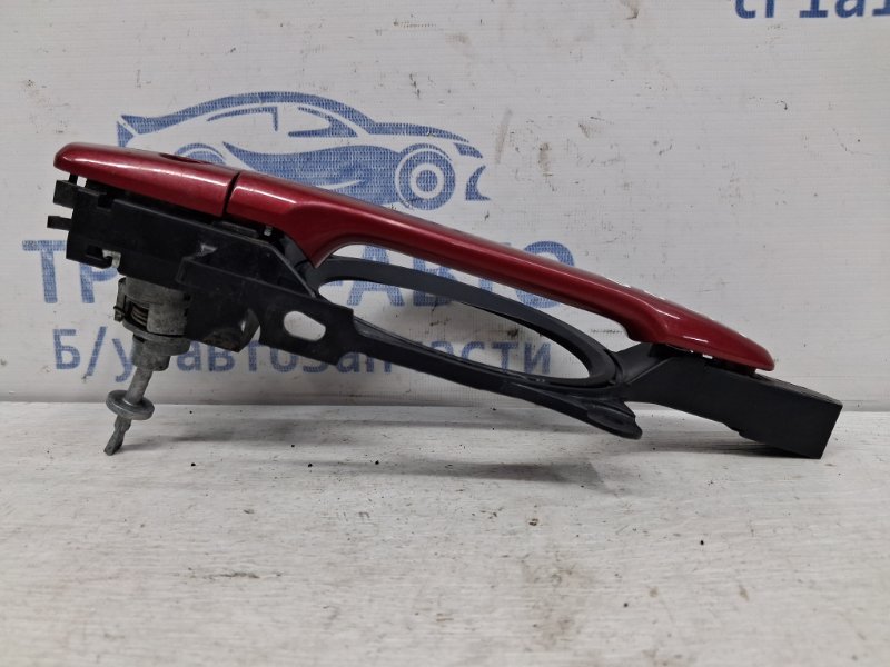 Ручка двери внешняя передняя правая Lancer 2007-2017 10 1.5 бензин 4a91 Ручка двери внешняя передняя правая Lancer 2007-2017 10 1.5 бензин 4a91