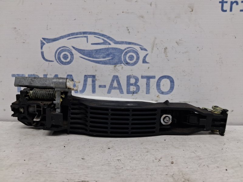 Ручка двери внешняя задняя левая Mazda CX 5 KE 2.2 diesel