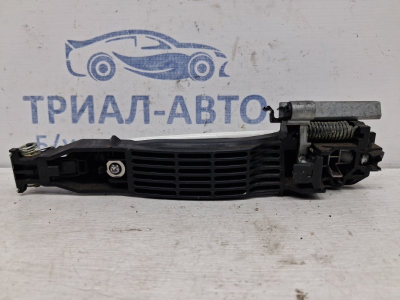 Ручка двери внешняя задняя правая Mazda CX 5 KE 2.2 diesel